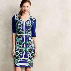 ANTHRO*TRACY REESE ANDORRA SHEATH